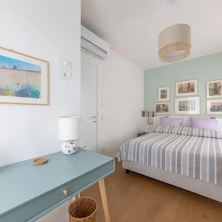 Daire Casa Atelier Ponti - Navigli *