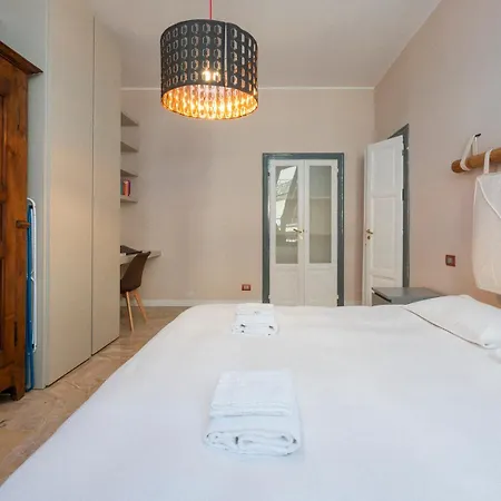 I Host - Vetere 10 Lejlighed Milano
