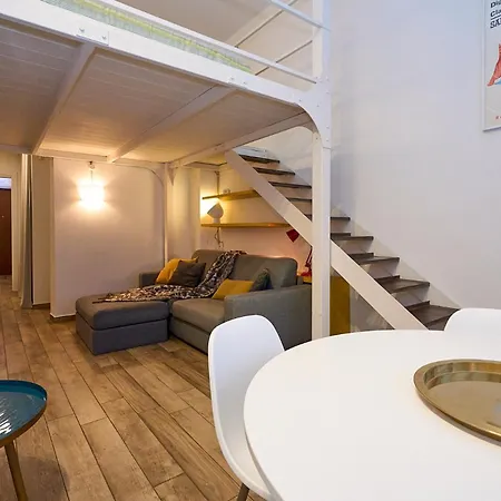 Brera Moscova Chinatown, 20 Min Walk From Duomo Апартаменты *