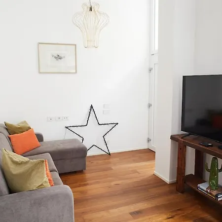 Stylish And Quiet Loft - Zona Nolo Apartment *