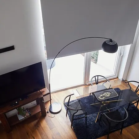 Stylish And Quiet Loft - Zona Nolo *