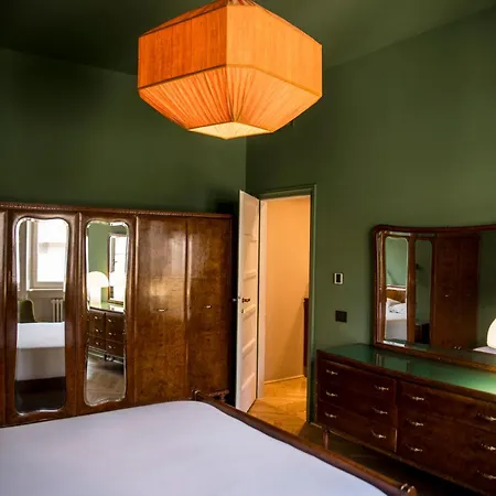 Copernico 40s Design -