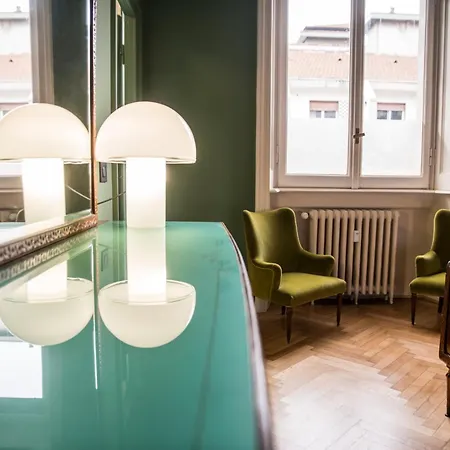 Copernico 40s Design - Apartment Mailand
