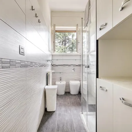 Apartmán Comfort Flat - Linate Airport