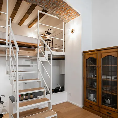 Apartment Italianway Comfort - Rosolino Pilo 8