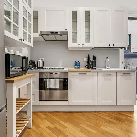 Apartment Nirone 19