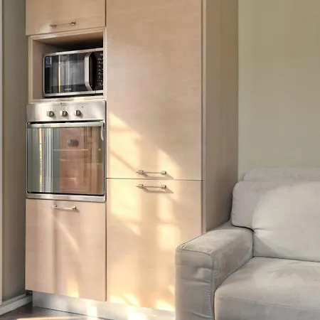 Wagner - Life - De Angeli Apartment Mailand