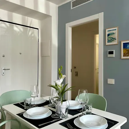 Apartman Bressanone