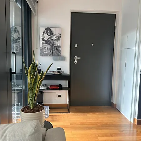 G2 Garden Retreat - Citylife *