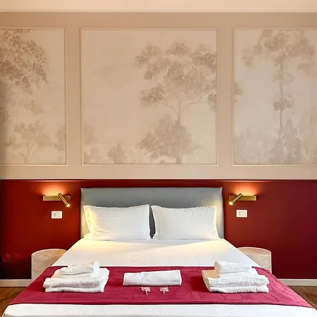 Apartment Flatsharing - Gioia Retreat *