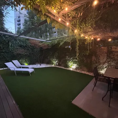 G2 Garden Retreat - Citylife アパート