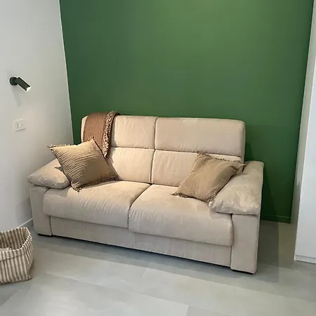 Apartment La Casetta Sul Naviglio *