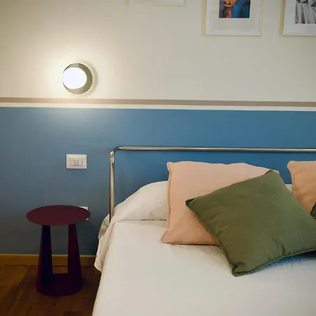 Apartment Casa Del Re Mailand