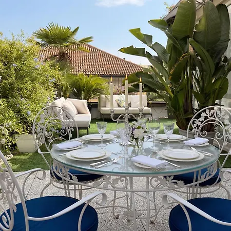شقة Penthouse With Super Terrace