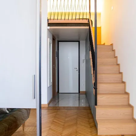 Apartment Duomo - Leobrothers - Galleria Del Corso 4