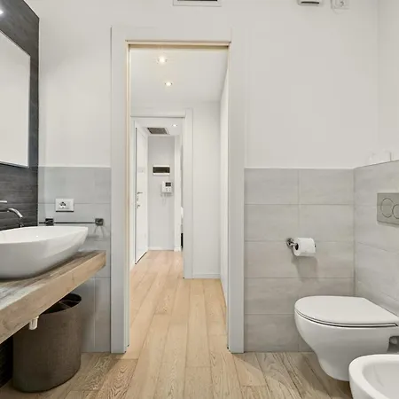 Urban House - Comfort Navigli Milánó