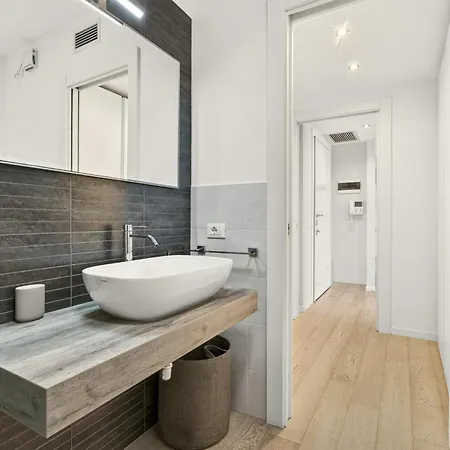 Apartman Urban House - Comfort Navigli