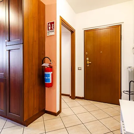 Il Filo Di Arianna - Martini's Home, شقة
