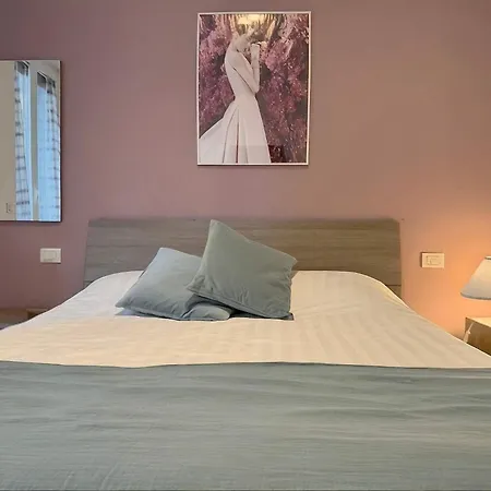 Lägenhet Homeby, Casa Marianna