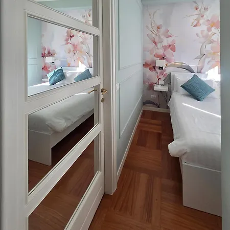 Ponchielli Corso Buenos Aires Porta Venezia