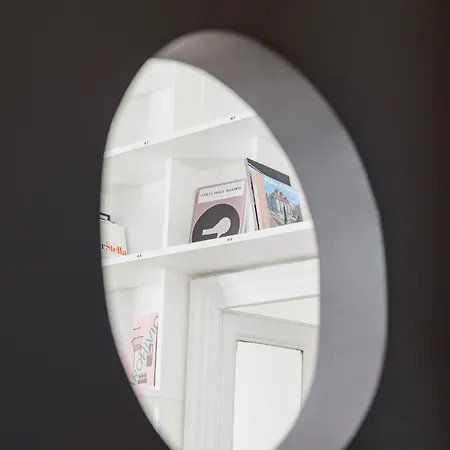 The Designer's Eye - Monforte San Babila