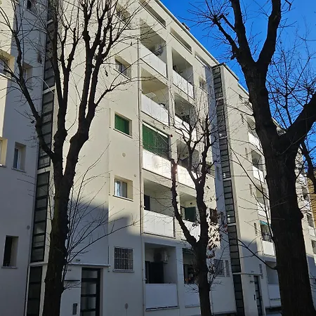 Apartamento New Modern In 200m From M4 Argonne *