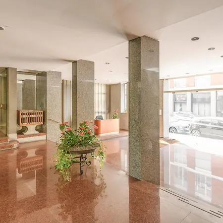 Boscovich Perfect - 7sundays Milan