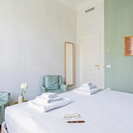 Italianway Comfort - Montello 12 ミラノ