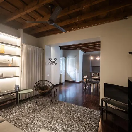 Apartamento Design Esclusivo Nel Cuore Dei Navigli Milán