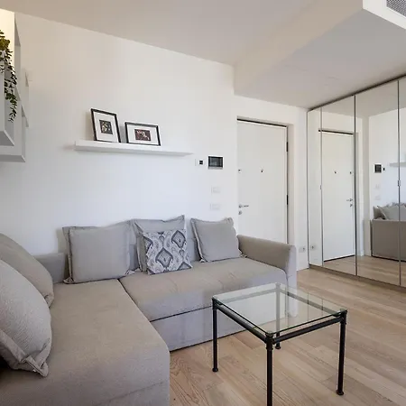 Appartement Fifty Eight San Martino