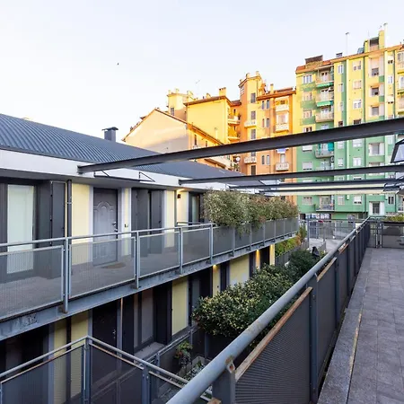 I-host - Charming Loft In Navigli *