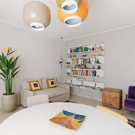 Apartamento Sempione Chic Flat, Arco Della Pace, 20 Minutes From The Duomo Milán