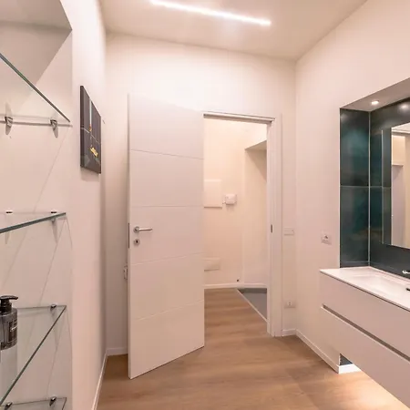 Urban Lima Apartment