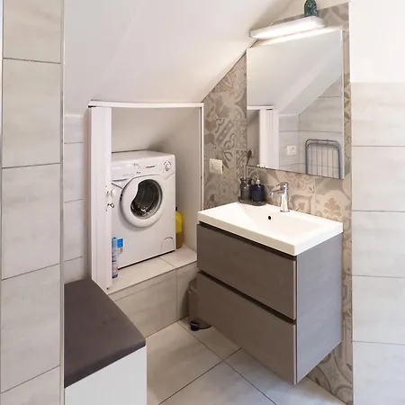 Apartment Primopiano - Zanella