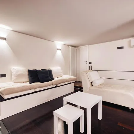 Darsena Luxury Loft - Terrace & Sauna
