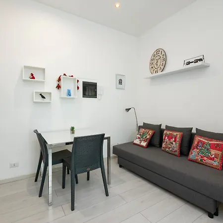 Apartmán I-host - Caldara 6 *
