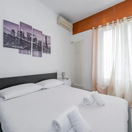Apartmán I-host - Caldara 6 *