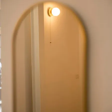 Mahon 1br Superior - Quiet, Near Tram, Metro, Duomo, Station شقة ميلان