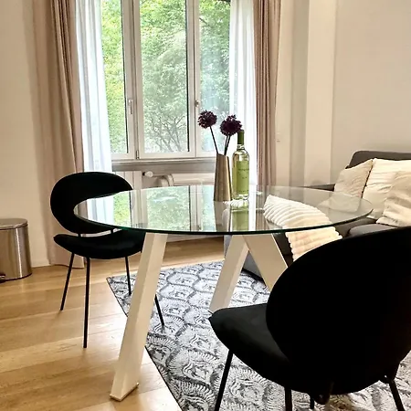 Sempione-citylife Design Flat 60mq With Space شقة