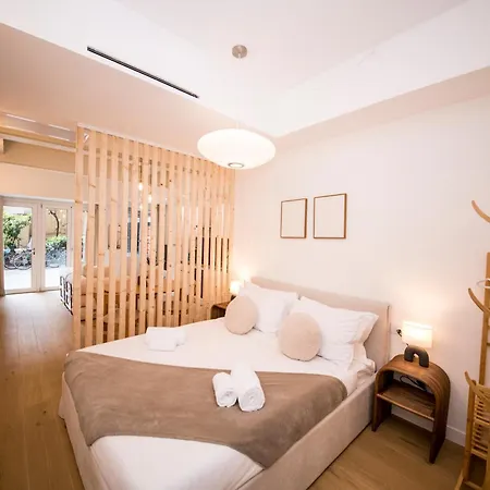 شقة Mahon 1br Superior - Quiet, Near Tram, Metro, Duomo, Station ميلان