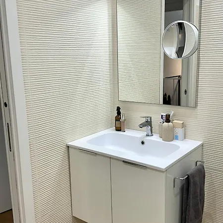 Sempione-citylife Design Flat 60mq With Space *