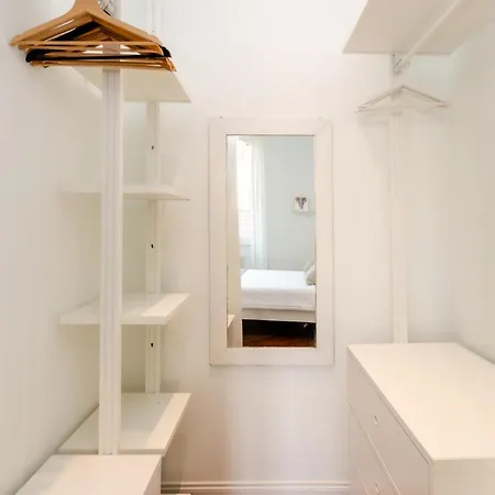 Vivimihome Design Near Brera & Garibaldi *