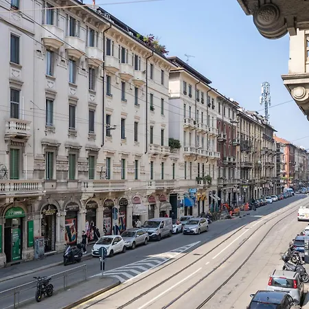 Alserio Urban In Isola Area Διαμέρισμα