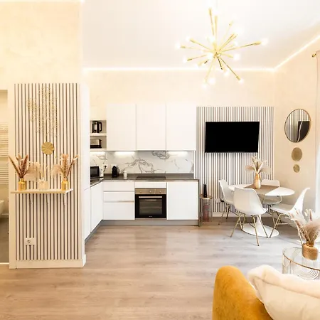 District Flat Milano