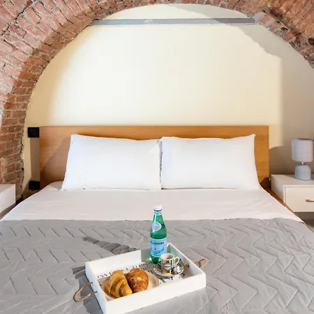 Porta Romana - Leobrothers - Balbo 10 Milano