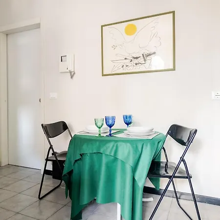 Spacious - Moscova, Brera & Sempione Apartmán