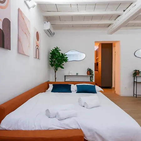 Appartement I-host Ornato - Spacious 2br For 10 Guests With 3 Bathrooms