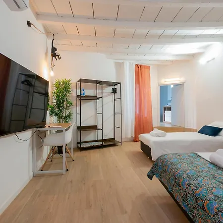 I-host Ornato - Spacious 2br For 10 Guests With 3 Bathrooms Appartement Milan