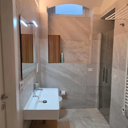 Liberty Domus Igi Apartmán *