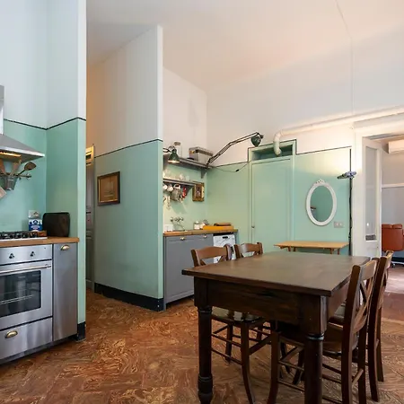 Apartamento Casa Enissa, 20 Min From Duomo - 10 Min From Peace Arch